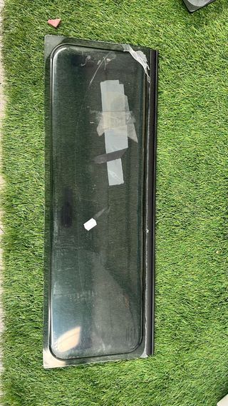 Ventana de varias medidas de  Dometic autocaravana