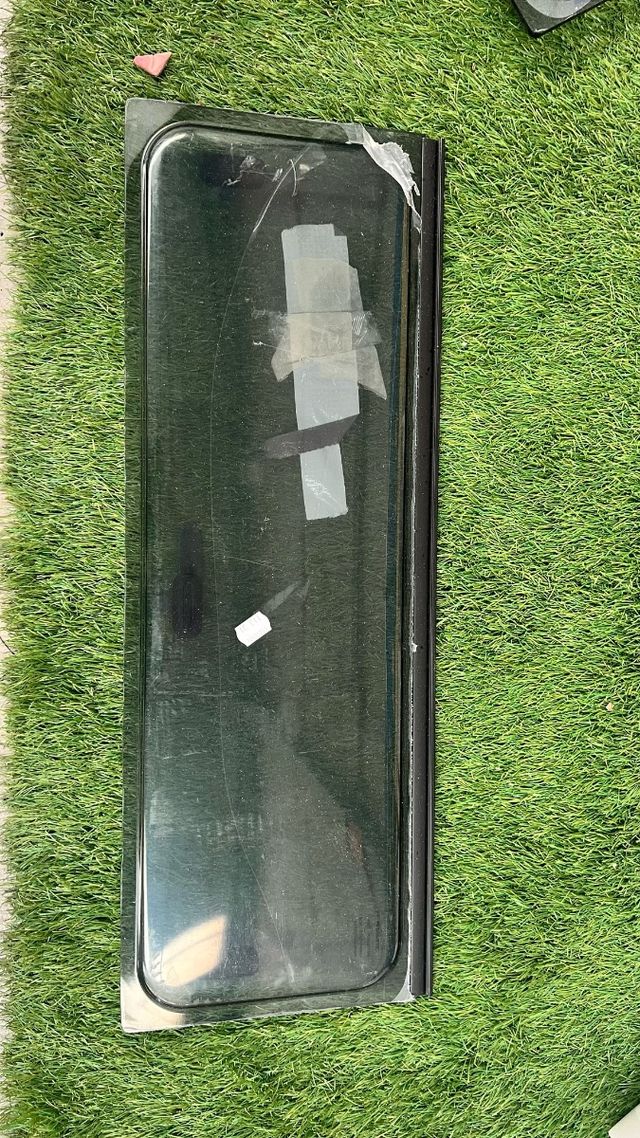 Ventana de varias medidas de  Dometic autocaravana