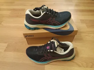 Zapatillas Asics Gel Pulse 12 Women