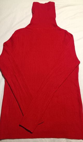 3 Jerseys de cuello alto de R de Rocío 