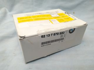 INDICADOR TEMPERATURA Y COMBUSTIBLE BMW R 850 RT