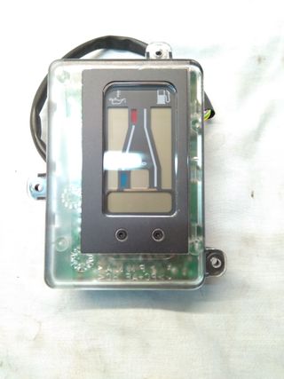 INDICADOR TEMPERATURA Y COMBUSTIBLE BMW R 850 RT