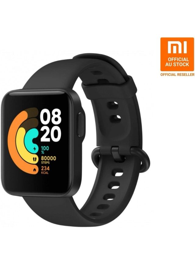 Xiaomi Mi watch lite