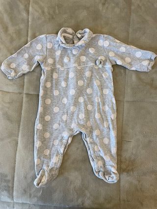 Set 6 Tutine Miste Invernali  Primaverili