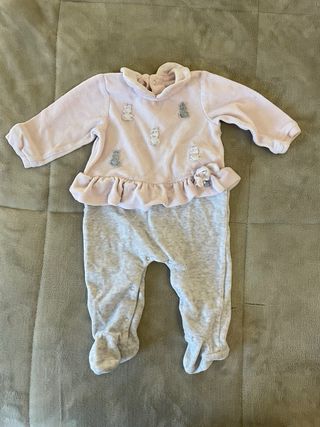 Set 6 Tutine Miste Invernali  Primaverili