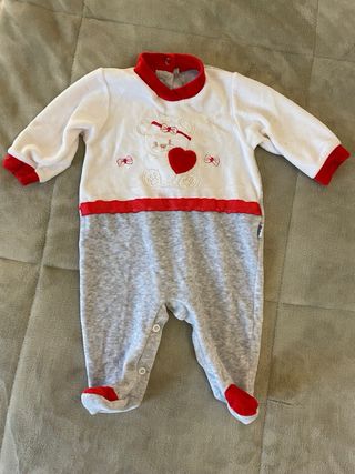 Set 6 Tutine Miste Invernali  Primaverili