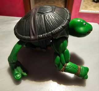 Tartarughe Ninja 1992 Playmates Raffaello.