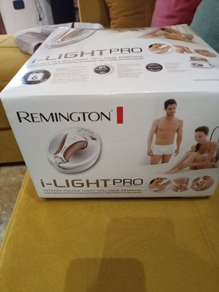 Luce pulsante Remington