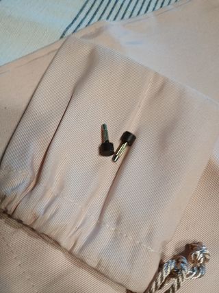 Sandalo oro Paciotti