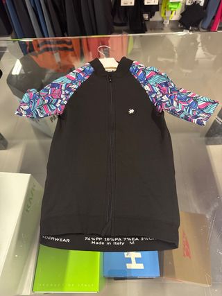 Maglia da bici sixs taglia M