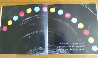 Un libro (Spanish Edition)