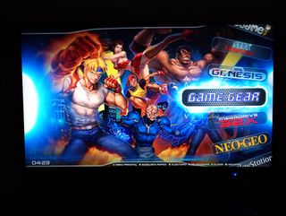 Torre PC HP Arcade Game Edition