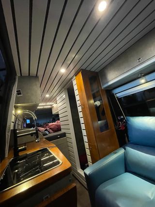 Camper Mercedes-Benz Sprinter 2018