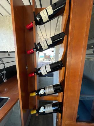 Camper Mercedes-Benz Sprinter 2018