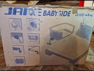minicuna colecho Jané