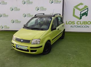 FIAT Panda 2004