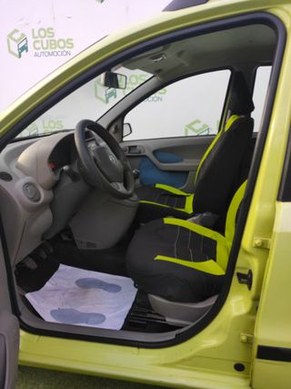 FIAT Panda 2004