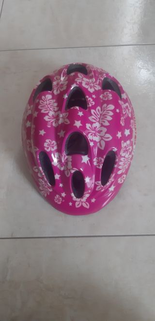 Casco bici Atala " Teddy "