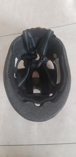 Casco bici Atala " Teddy "
