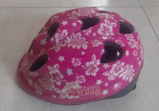 Casco bici Atala " Teddy "