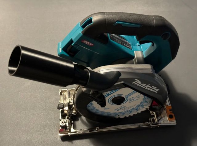 Adattatore Festool per Makita DRT50.