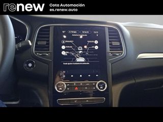 Renault Megane SPORT TOURER TECHNO EDC TCE