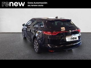 Renault Megane SPORT TOURER TECHNO EDC TCE