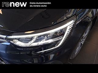 Renault Megane SPORT TOURER TECHNO EDC TCE