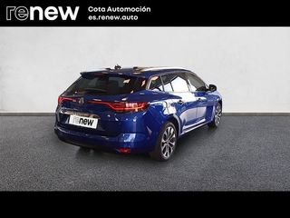 Renault Megane TECHNO EDC TCE SPORT TOURER
