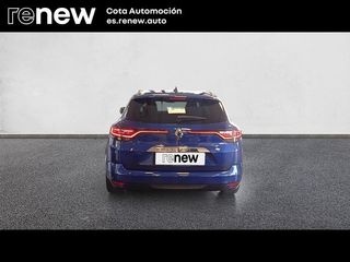 Renault Megane TECHNO EDC TCE SPORT TOURER
