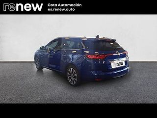 Renault Megane TECHNO EDC TCE SPORT TOURER