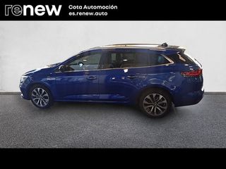 Renault Megane TECHNO EDC TCE SPORT TOURER