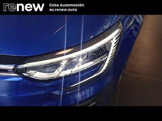 Renault Megane TECHNO EDC TCE SPORT TOURER