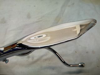 PATA DE CABRA BMW R 850 C , R 1200 C