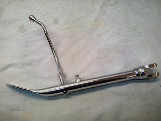 PATA DE CABRA BMW R 850 C , R 1200 C
