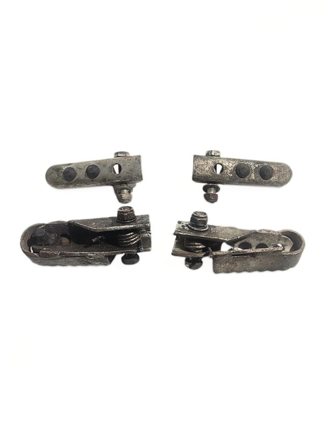 REPOSAPIÉS DERBI SENDA DELANTEROS Y TRASEROS