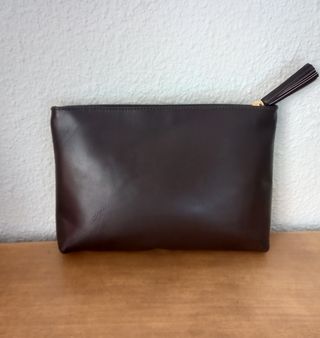 Bolso de mano Marrón Nuevo