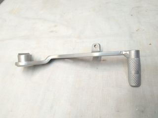PEDAL DE FRENO BMW K 1200