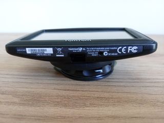 NAVEGADOR GPS TOMTOM XL2