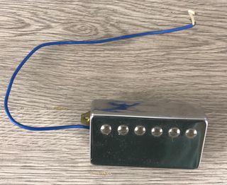 Pickup Humbucker