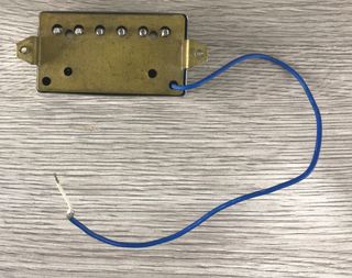 Pickup Humbucker