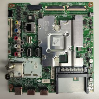 Placa Main TV LG 65SM8200PLA