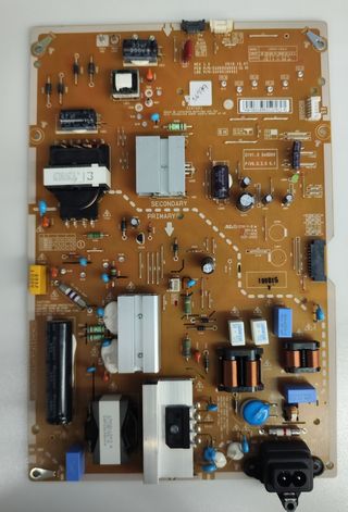 Placa Fuente TV LG 65SM8200PLA