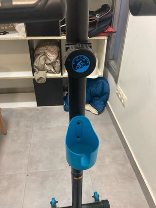 Bicicleta Estática no envios