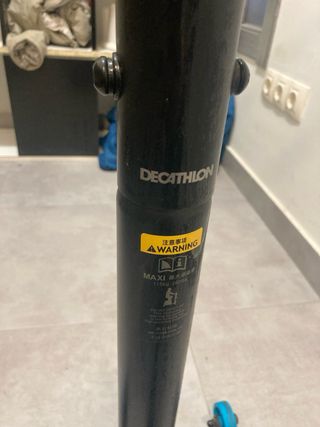 Bicicleta Estática no envios