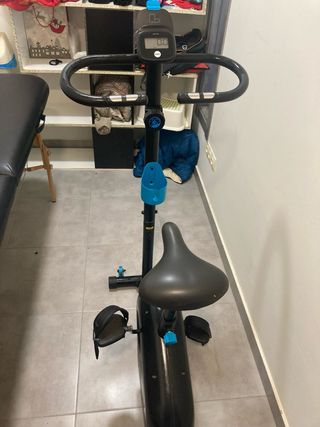 Bicicleta Estática no envios