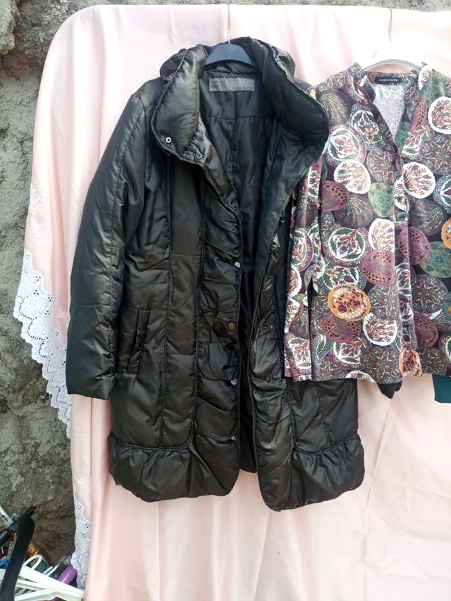 Lote señora talla xl