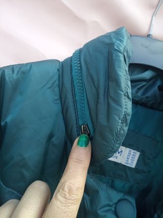 Lote señora talla xl