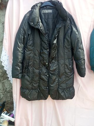 Lote señora talla xl