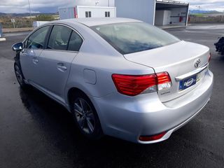 DESPIECE Toyota Avensis 2015 2.2 2ad